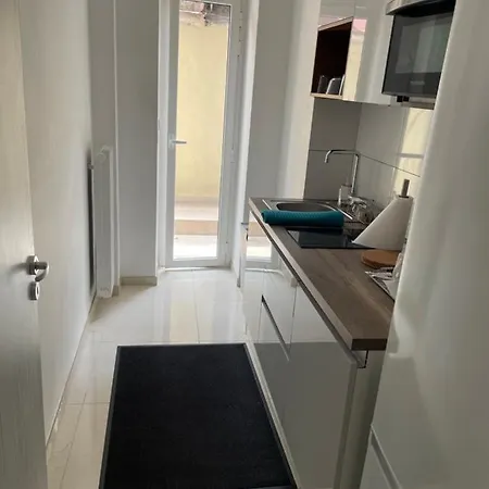 Le Splendid Centre Appartement Nice