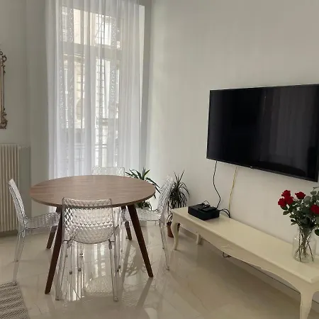 Appartement Le Splendid Centre