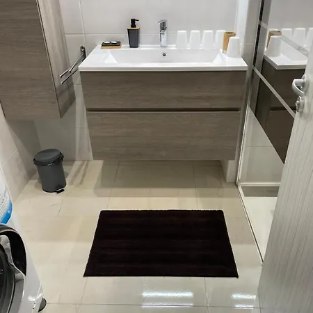 Appartement Le Splendid Centre Nice
