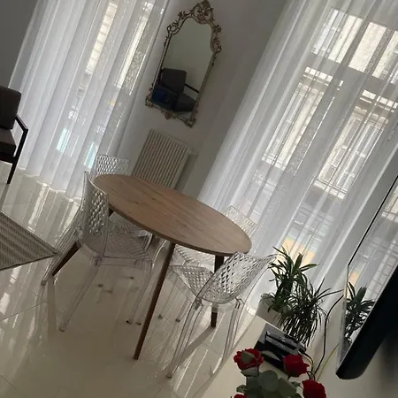 Appartement Le Splendid Centre