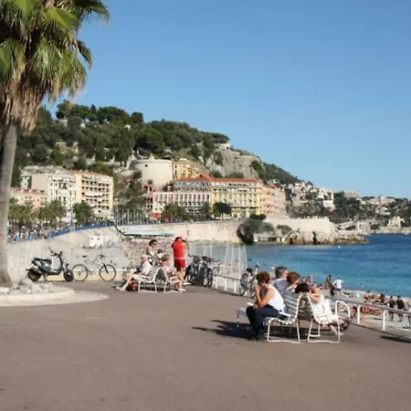 Le Splendid Centre Appartement Nice