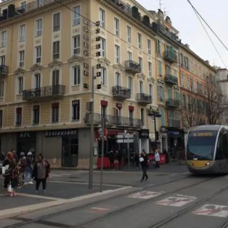 Appartement Le Splendid Centre Nice