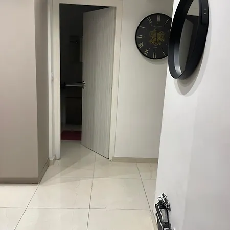 Le Splendid Centre Appartement *